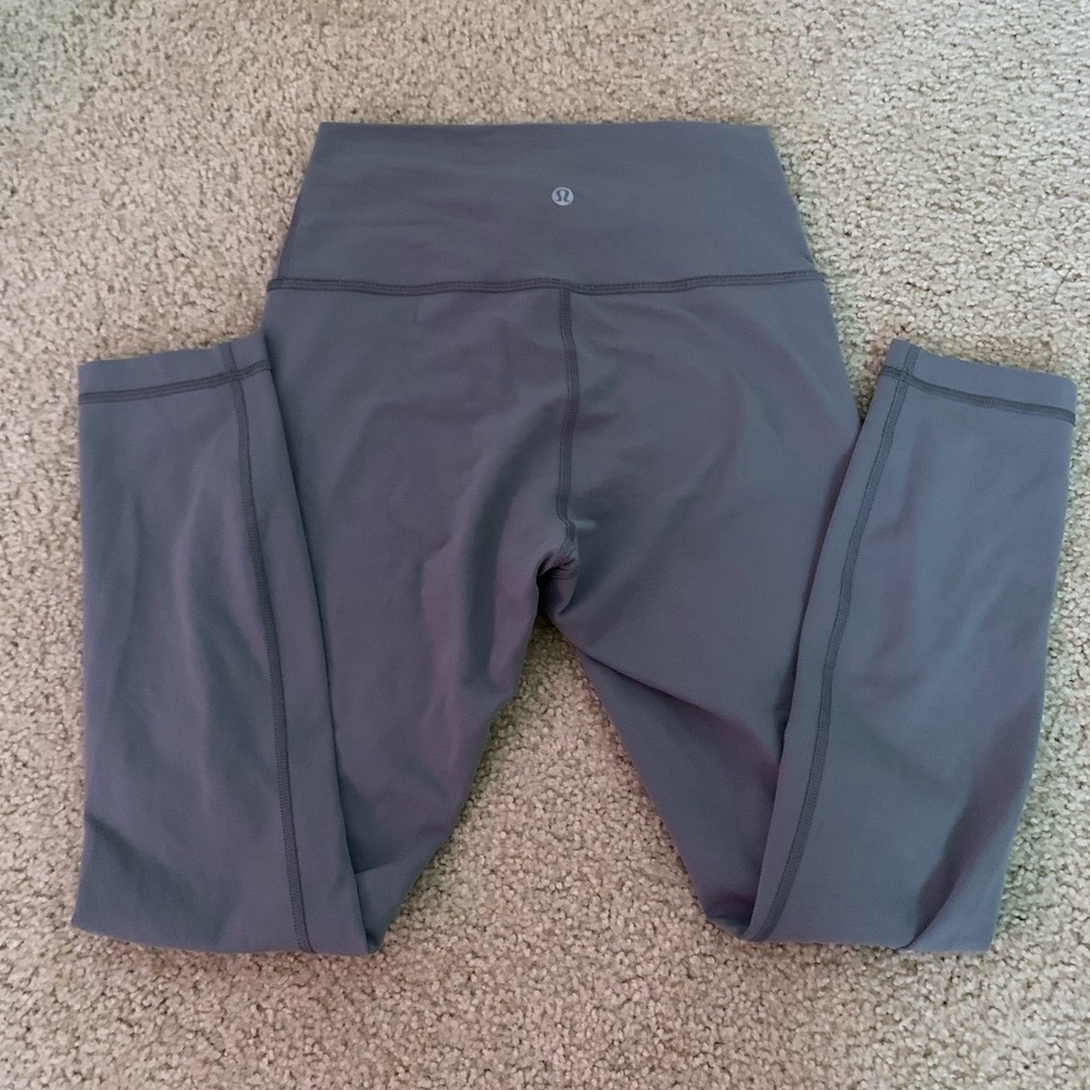 High rise wunder under size 6